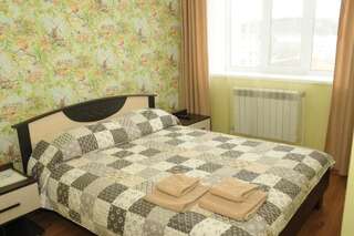 Мини-отель Small Смоленск Стандартный двухместный номер с 1 кроватью-5