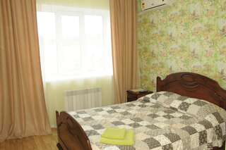 Мини-отель Small Смоленск Стандартный двухместный номер с 1 кроватью-7