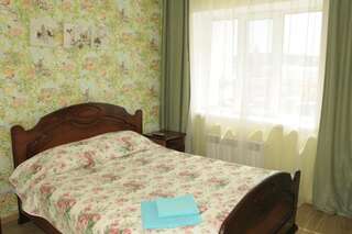 Мини-отель Small Смоленск Стандартный двухместный номер с 1 кроватью-17